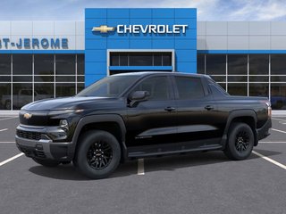 2026 Chevrolet Silverado EV in St-Jérôme, Quebec - 2 - w320h240px