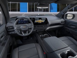2026 Chevrolet Silverado EV in St-Jérôme, Quebec - 15 - w320h240px
