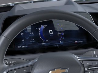 2026 Chevrolet Silverado EV in St-Jérôme, Quebec - 18 - w320h240px