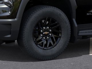 2026 Chevrolet Silverado EV in St-Jérôme, Quebec - 9 - w320h240px