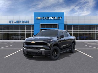 2026 Chevrolet Silverado EV in St-Jérôme, Quebec - 8 - w320h240px