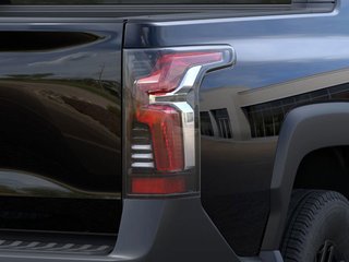 2026 Chevrolet Silverado EV in St-Jérôme, Quebec - 11 - w320h240px