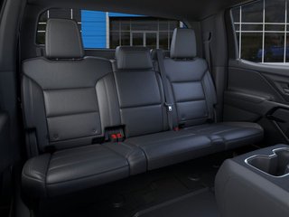 2026 Chevrolet Silverado EV in St-Jérôme, Quebec - 17 - w320h240px