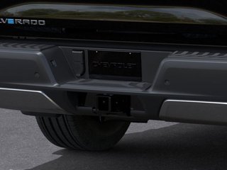2026 Chevrolet Silverado EV in St-Jérôme, Quebec - 14 - w320h240px