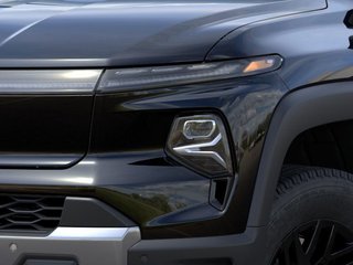 2026 Chevrolet Silverado EV in St-Jérôme, Quebec - 10 - w320h240px