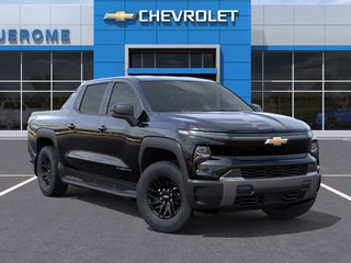 2026 Chevrolet Silverado EV in St-Jérôme, Quebec - 7 - w320h240px
