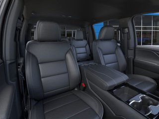 2026 Chevrolet Silverado EV in St-Jérôme, Quebec - 16 - w320h240px