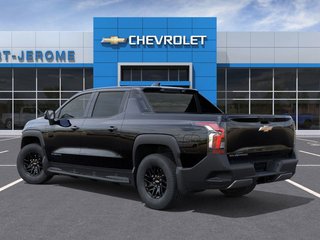 2026 Chevrolet Silverado EV in St-Jérôme, Quebec - 3 - w320h240px