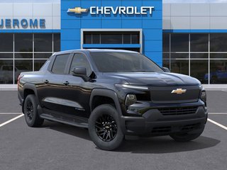 2026 Chevrolet Silverado EV in St-Jérôme, Quebec - 7 - w320h240px