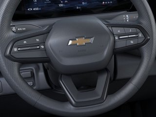 2026 Chevrolet Silverado EV in St-Jérôme, Quebec - 19 - w320h240px