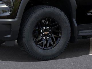 2026 Chevrolet Silverado EV in St-Jérôme, Quebec - 9 - w320h240px
