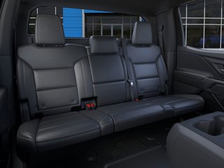2026 Chevrolet Silverado EV in St-Jérôme, Quebec - 17 - w320h240px