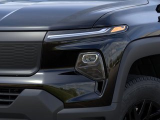2026 Chevrolet Silverado EV in St-Jérôme, Quebec - 10 - w320h240px