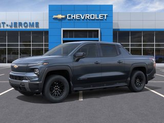 2026 Chevrolet Silverado EV in St-Jérôme, Quebec - 2 - w320h240px