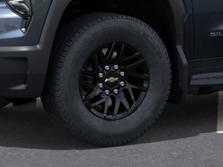 2026 Chevrolet Silverado EV in St-Jérôme, Quebec - 9 - w320h240px