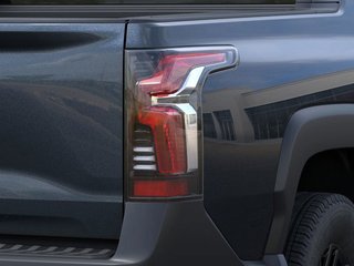 2026 Chevrolet Silverado EV in St-Jérôme, Quebec - 11 - w320h240px