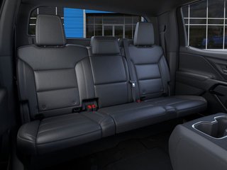 2026 Chevrolet Silverado EV in St-Jérôme, Quebec - 17 - w320h240px