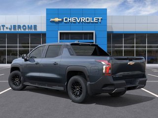 2026 Chevrolet Silverado EV in St-Jérôme, Quebec - 3 - w320h240px