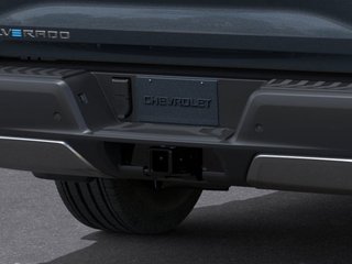 2026 Chevrolet Silverado EV in St-Jérôme, Quebec - 14 - w320h240px