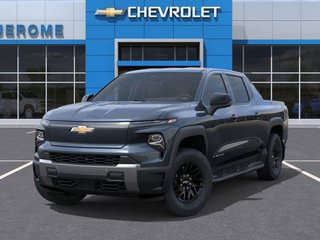 2026 Chevrolet Silverado EV in St-Jérôme, Quebec - 6 - w320h240px