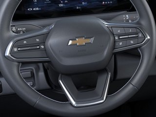 2026 Chevrolet Silverado EV in St-Jérôme, Quebec - 19 - w320h240px