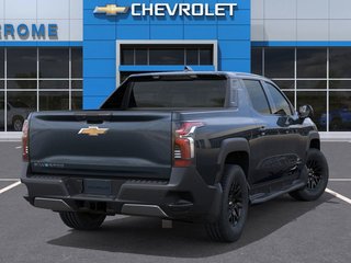 2026 Chevrolet Silverado EV in St-Jérôme, Quebec - 4 - w320h240px