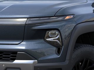 2026 Chevrolet Silverado EV in St-Jérôme, Quebec - 10 - w320h240px