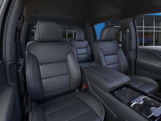 2026 Chevrolet Silverado EV in St-Jérôme, Quebec - 16 - w320h240px