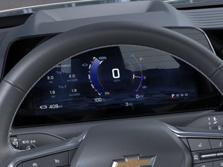 2026 Chevrolet Silverado EV in St-Jérôme, Quebec - 18 - w320h240px