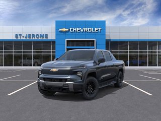 2026 Chevrolet Silverado EV in St-Jérôme, Quebec - 8 - w320h240px