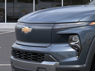 2026 Chevrolet Silverado EV in St-Jérôme, Quebec - 13 - w320h240px