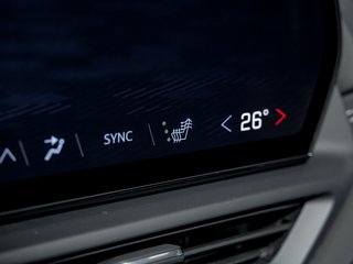 Chevrolet Silverado EV  2026 à St-Jérôme, Québec - 20 - w320h240px