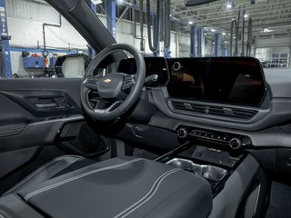 Chevrolet Silverado EV  2026 à St-Jérôme, Québec - 26 - w320h240px