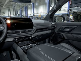 Chevrolet Silverado EV  2026 à St-Jérôme, Québec - 19 - w320h240px