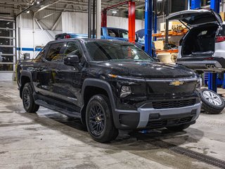 Chevrolet Silverado EV  2026 à St-Jérôme, Québec - 10 - w320h240px