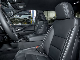 Chevrolet Silverado EV  2026 à St-Jérôme, Québec - 11 - w320h240px