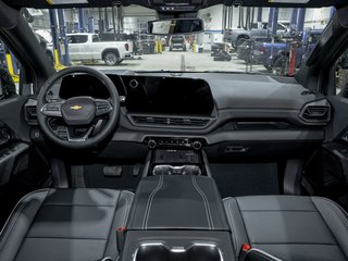 Chevrolet Silverado EV  2026 à St-Jérôme, Québec - 4 - w320h240px