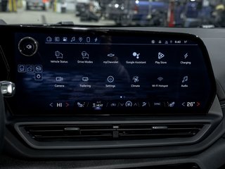 Chevrolet Silverado EV  2026 à St-Jérôme, Québec - 17 - w320h240px