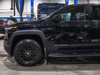 Chevrolet Silverado EV  2026 à St-Jérôme, Québec - 31 - w320h240px