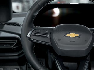 Chevrolet Silverado EV  2026 à St-Jérôme, Québec - 15 - w320h240px