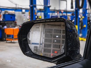 Chevrolet Silverado EV  2026 à St-Jérôme, Québec - 30 - w320h240px