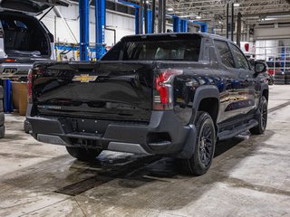 Chevrolet Silverado EV  2026 à St-Jérôme, Québec - 9 - w320h240px