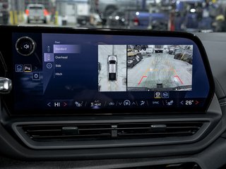 Chevrolet Silverado EV  2026 à St-Jérôme, Québec - 18 - w320h240px