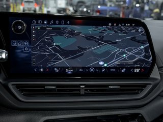 Chevrolet Silverado EV  2026 à St-Jérôme, Québec - 5 - w320h240px