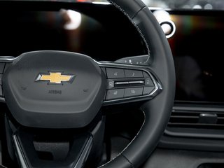 Chevrolet Silverado EV  2026 à St-Jérôme, Québec - 16 - w320h240px