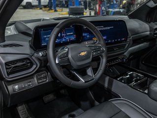 Chevrolet Silverado EV  2026 à St-Jérôme, Québec - 12 - w320h240px