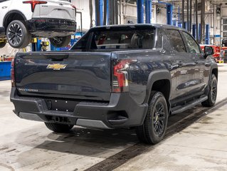 Chevrolet Silverado EV  2026 à St-Jérôme, Québec - 9 - w320h240px