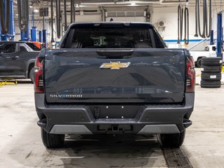 Chevrolet Silverado EV  2026 à St-Jérôme, Québec - 8 - w320h240px