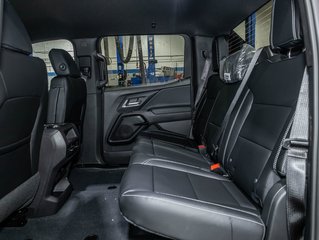 Chevrolet Silverado EV  2026 à St-Jérôme, Québec - 27 - w320h240px
