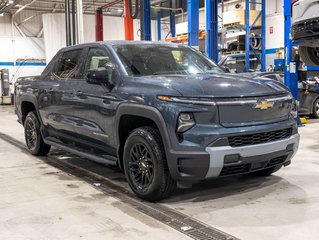 Chevrolet Silverado EV  2026 à St-Jérôme, Québec - 10 - w320h240px
